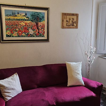 Casa Con Vista Sul Lago Grotte di Castro Zewnętrze zdjęcie