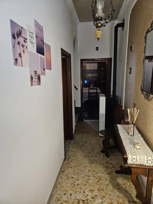 Casa Con Vista Sul Lago Grotte di Castro Zewnętrze zdjęcie